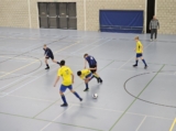 Zaalvoetbal S.K.N.W.K. JO15-1 en JO15-2 in Laco Sportcentrum te Zierikzee (29-12-2023) (24/75)